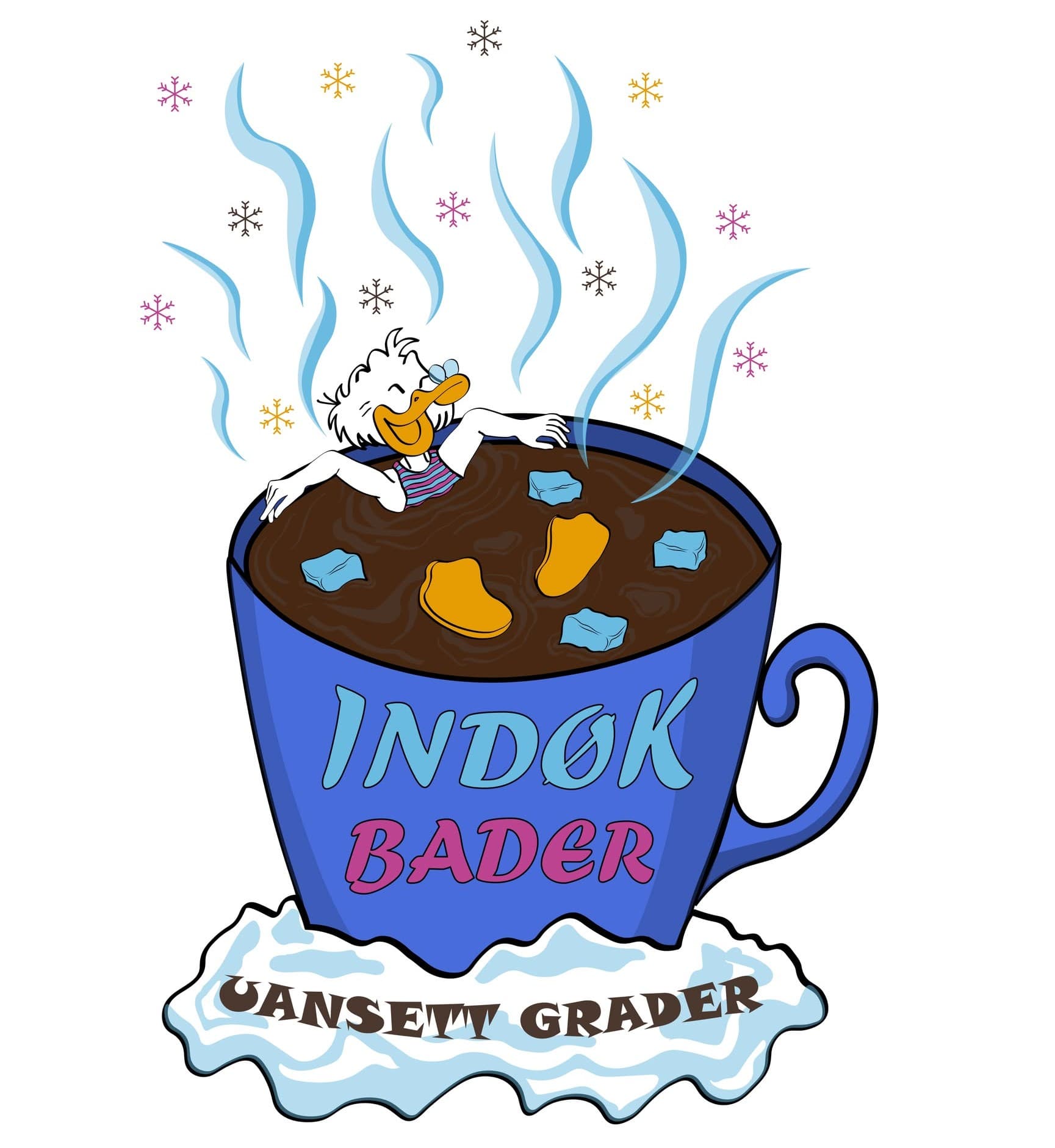 Indok Bader